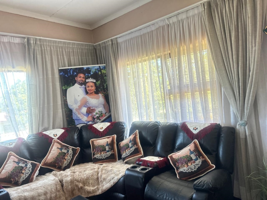 4 Bedroom Property for Sale in King Williams Town Central Eastern Cape